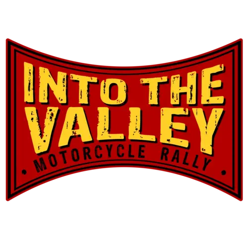 into the valley logo