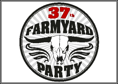 Farmyard Party logo