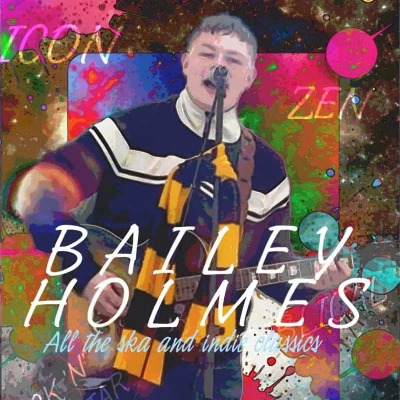 Bailey Holmes Logo