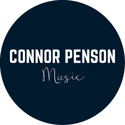 Connor Penson Logo