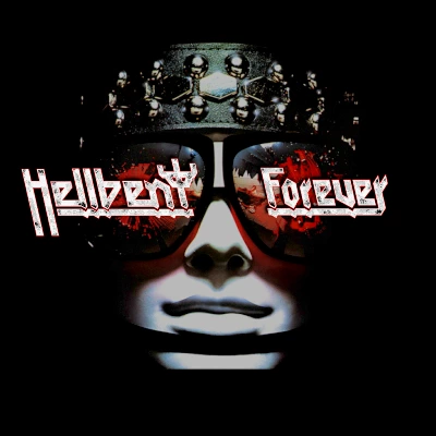 Hellbent Forever Logo