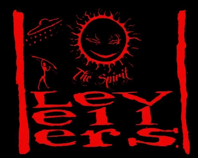 The Spirit Levellers Logo