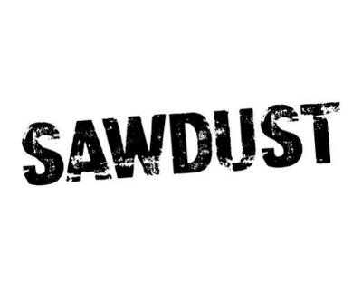 Sawdust Logo