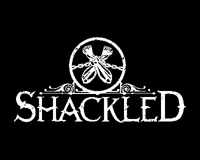 Shackled Logo