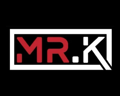 Mr K Logo