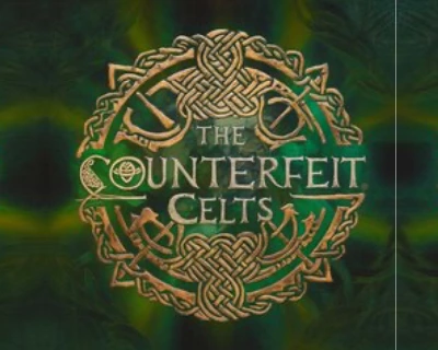 Counterfeit Celts Logo