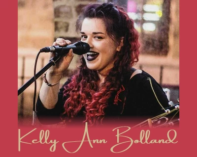 Kelly Ann Bolland