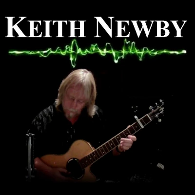 Keith Newby