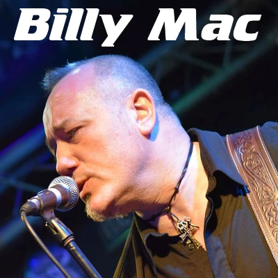 billy mac logo