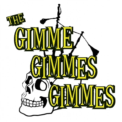 The Gimme Gimme Gimmes Logo