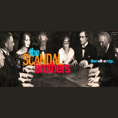 scandal brothers logo