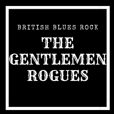 the gentlemen rogues logo