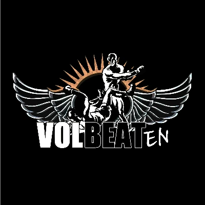 Volbeaten logo