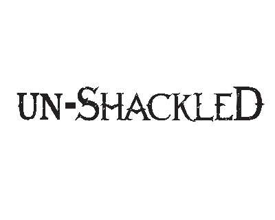 Unshackled logo