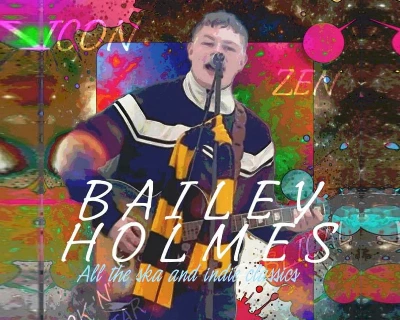 Bailey Holmes logo