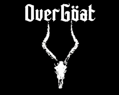 Overgoat logo