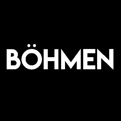 BoHMEN Logo