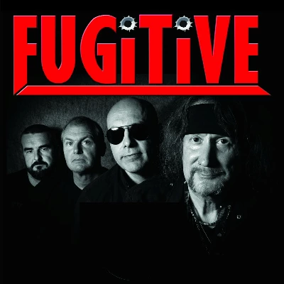 Fugitive band logo