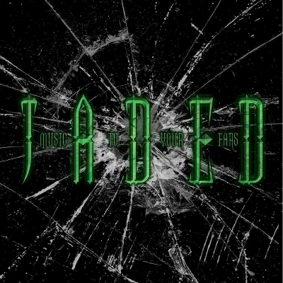 Jaded logo