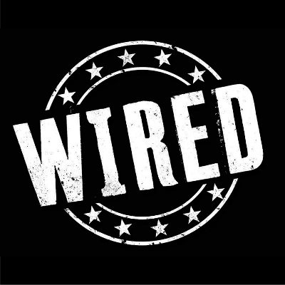 Wired Band Logo