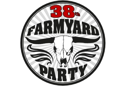 Farmyard Party 26 logo