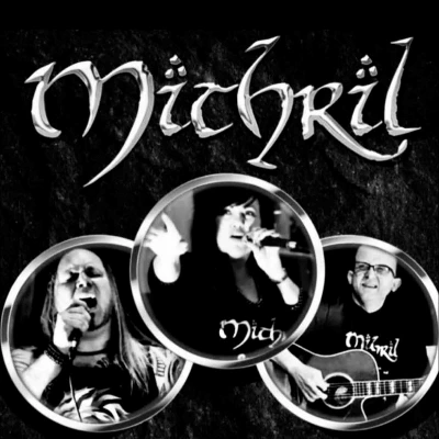 Mithril logo