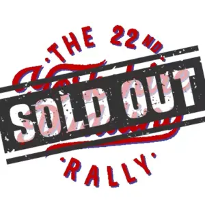 YPR Sold Out