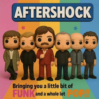 aftershock logo