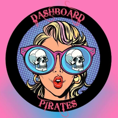 dashboard pirates log