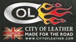 City Of Leather logo