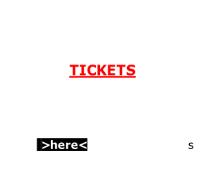 • 30+ Bands • Secure Camping Areas • Showers & Clean Loos   TICKETS  Weekend - £50 Prebook £60 OTG  Saturday - £35 (limited number)  Car Pass - £25 (bikers in cars only)  Click >here< for car pass terms